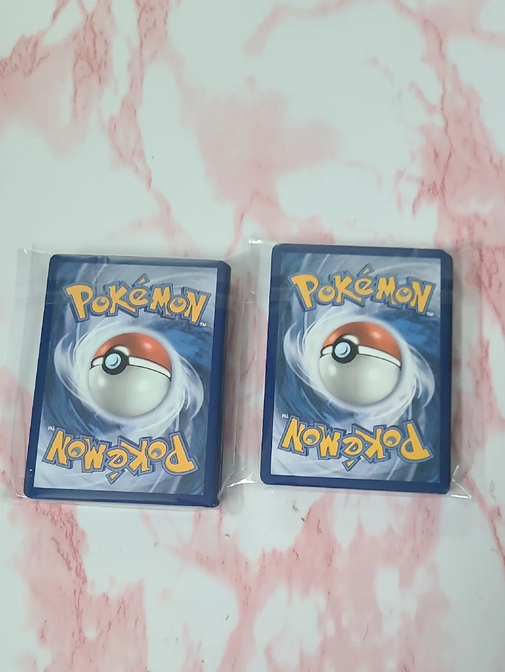 Pokemon Perfect Order Lot Of 61